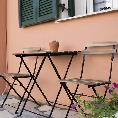 Apartment Helia 1