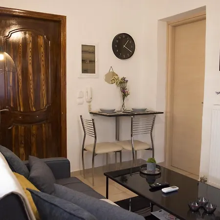 Apartment Helia 1