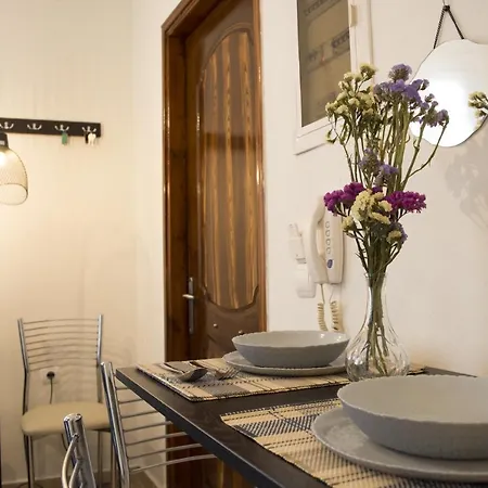 Apartment Helia 1